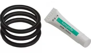 Комплект уплотнений поворотного излива Hansgrohe 96529000